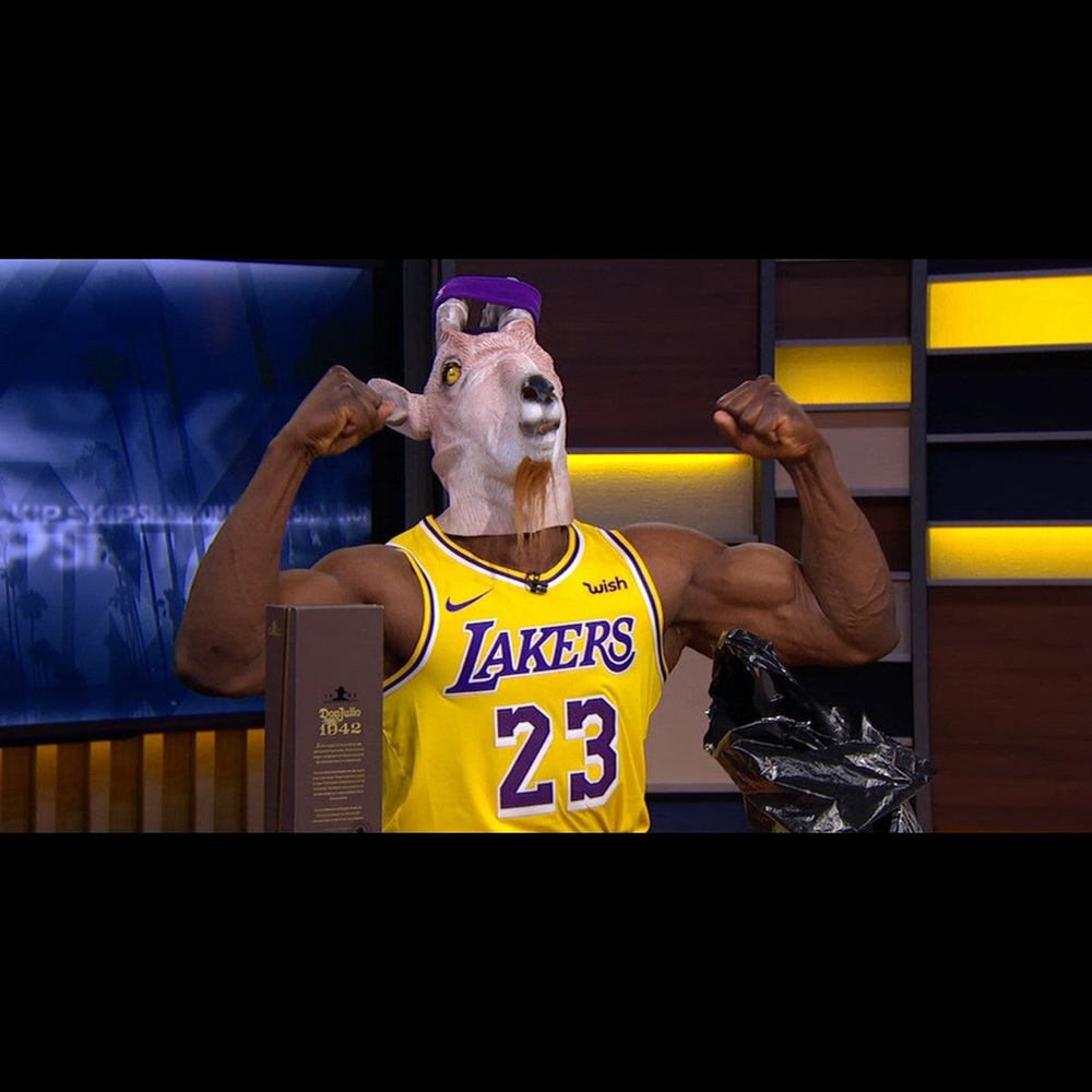 Meet your Posher, Bryce